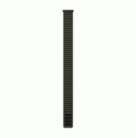 UltraFit Nylon Straps (22 mm) Moss - 010-13306-14 - Garmin